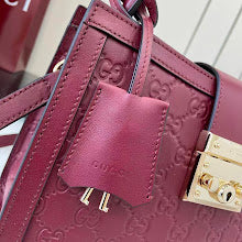 Chic Designer Tote Handbag - Luxury Premium Women's Fashion Bag - NM3832
