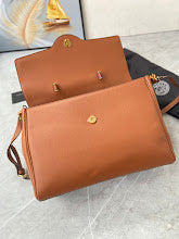 Premium Women's Crossbody Bag - Luxury Designer Fashion Accessory - NM3092