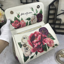 Designer Iconic Tote Handbag - Premium Luxury Women's Fashion - NM6714