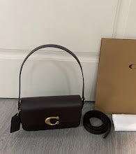 New Designer Heritage Shoulder Bag - Premium Luxury Women's Handbag - NM6315