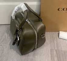 New Designer Heritage Crossbody Bag - Premium Luxury Women's Fashion - NM6293
