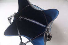 Luxury Monogram Top Handle Bag - Women's Elegant Designer Fashion - NM5058