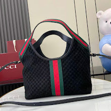 Premium Women's Tote Bag - Luxury Designer Fashion Handbag - NM3943