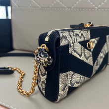 Premium Signature Shoulder Bag - Chic Women's Luxury Designer - NM2939