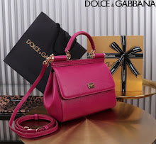 Luxury Signature Top Handle Bag - Elegant Women's Designer Handbag - NM6987