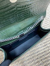 Premium Leather Crossbody Bag - Elegant Women's Designer Handbag - NM3653