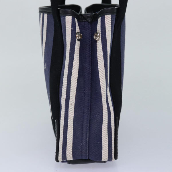 Balenciaga Navy Handbag | Designer Luxury Handbag