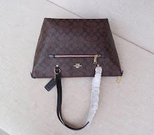 New Premium Women's Shoulder Bag - Designer Luxury Fashion Accessory - NM6437