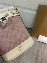 New Chic Designer Crossbody Purse - Premium Luxury Women's Style - NM6633