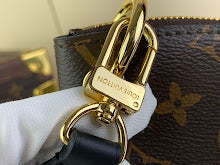 Luxury Designer Shoulder Bag for Women - Premium Fashion Handbag - NM5005