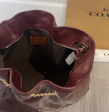 New Premium Signature Crossbody - Chic Women's Luxury Designer Bag - NM6603