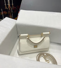 Designer Heritage Shoulder Bag - Premium Luxury Women's Handbag - NM7180