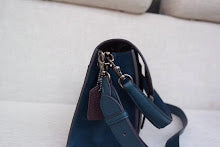 New Premium Leather Shoulder Bag - Elegant Women's Designer Handbag - NM6402