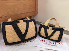 Luxury Large Tote Bag - Women's Premium Designer Fashion Handbag - NM2961