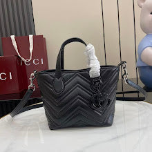 Luxury Monogram Shoulder Bag - Women's Elegant Designer Fashion - NM4013