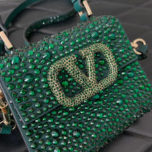Luxury Designer Shoulder Bag for Women - Premium Fashion Handbag - NM2934