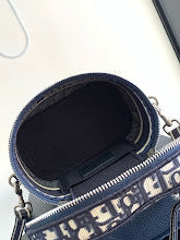 Designer Iconic Top Handle Bag - Luxury Women's Premium Handbag - NM7329
