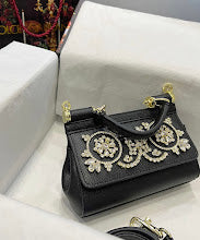 Luxury Signature Top Handle Bag - Elegant Women's Designer Handbag - NM6872
