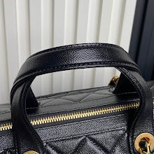 New Chic Women's Satchel Handbag - Luxury Premium Designer Style - NM6039