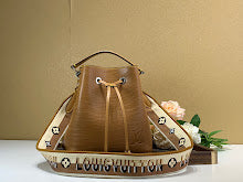Luxury Large Tote Bag - Women's Premium Designer Fashion Handbag - NM5399