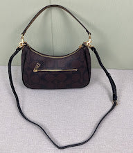 New Luxury Designer Tote Bag for Women - Premium Iconic Monogram Handbag - NM6339