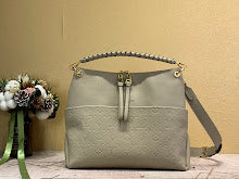 Designer Signature Tote - Premium Luxury Women's Fashion Bag - NM4982