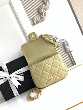 New Chic Designer Crossbody Purse - Premium Luxury Women's Style - NM6022