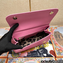 Luxury Designer Crossbody Bag for Women - Premium Fashion Handbag - NM7017