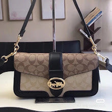 New Premium Women's Shoulder Bag - Designer Luxury Fashion Accessory - NM6607