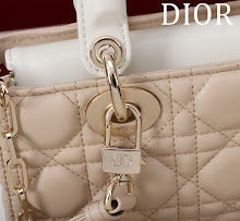 Premium Structured Satchel - Chic Women's Luxury Designer Handbag - NM7430