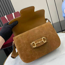 Premium Signature Shoulder Bag - Chic Women's Luxury Designer - NM3913