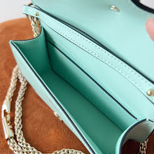 Luxury Designer Crossbody Bag for Women - Premium Fashion Handbag - NM2795