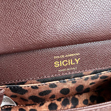 Designer Heritage Crossbody Bag - Premium Luxury Women's Fashion - NM6777