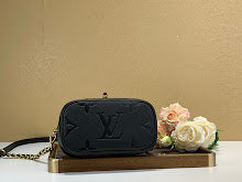 Designer Monogram Crossbody - Luxury Women's Premium Fashion Bag - NM4966