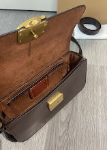 New Designer Heritage Shoulder Bag - Premium Luxury Women's Handbag - NM6315