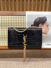 Designer Heritage Crossbody Bag - Premium Luxury Women's Fashion - NM3604