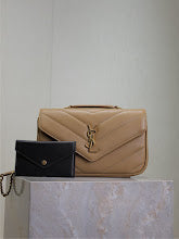 Designer Iconic Top Handle Bag - Luxury Women's Premium Handbag - NM3622