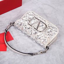Designer Signature Tote - Premium Luxury Women's Fashion Bag - NM2831