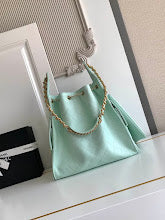 New Premium Leather Shoulder Bag - Elegant Women's Designer Handbag - NM6012