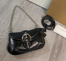 New Chic Designer Shoulder Handbag - Premium Luxury Women's Style - NM6309