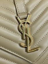 Luxury Structured Shoulder Bag - Women's Premium Designer Fashion - NM3415