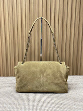 Designer Iconic Top Handle Bag - Luxury Women's Premium Handbag - NM3571
