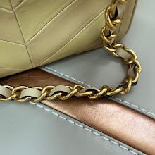 Designer Heritage Crossbody Bag - Premium Luxury Women's Fashion - NM2883