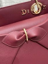 Luxury Designer Tote Bag for Women - Premium Iconic Monogram Handbag - NM7427