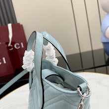 Premium Signature Shoulder Bag - Chic Women's Luxury Designer - NM4045