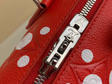 Luxury Designer Tote Bag for Women - Premium Iconic Monogram Handbag - NM4623