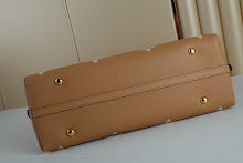 Chic Designer Shoulder Handbag - Premium Luxury Women's Style - NM4717