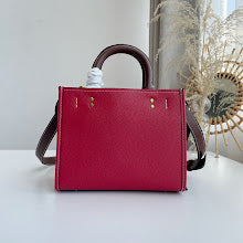 New Designer Iconic Shoulder Bag - Luxury Women's Premium Fashion - NM6476