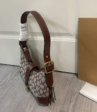 New Premium Signature Crossbody - Chic Women's Luxury Designer Bag - NM6299