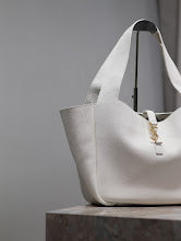 Luxury Structured Top Handle Bag - Premium Women's Designer Fashion - NM3504